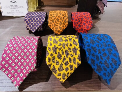 👔　ギフトにオススメ　👔
