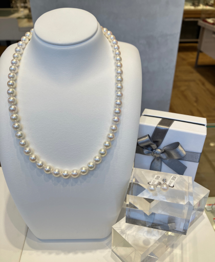 ‎🤍おすすめパール🤍