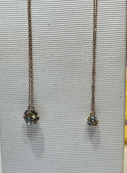 🌻8月のジュエリー🌻´-