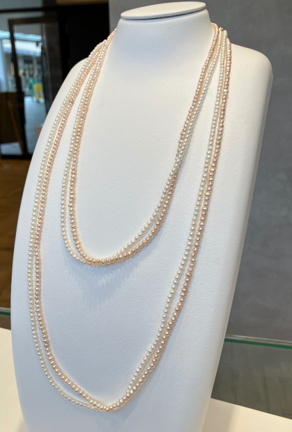 ‎🤍おすすめパール🤍