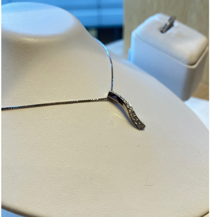 超人気💍💎ダイヤモンドネックレス&リング