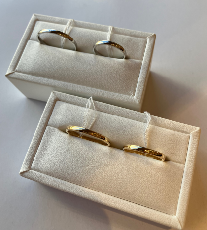 ブルーム💍🤍ブライダルセット