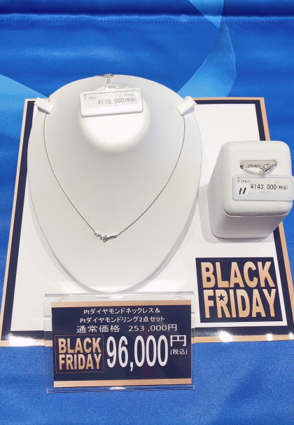 クロ🥷96🥷ブラックフライデーSALE🥷