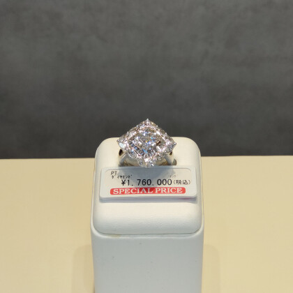 グランベリーザバーゲン!!