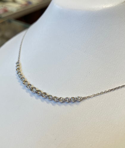 💎ダイヤモンド💎おすすめジュエリー💎‪‪‬⸒