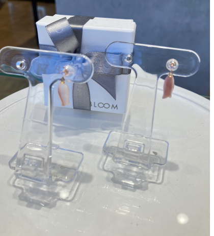 ⸜🌷︎⸝春のフラワージュエリー🌸