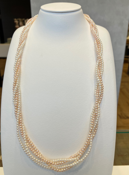 ‎🤍おすすめパール🤍