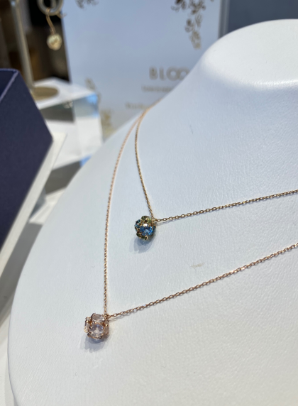 願いで選ぶ…✨『クオーレ・ミオ』＆『ロンデル』