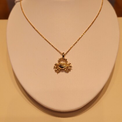 可愛いネックレス！入荷✨！