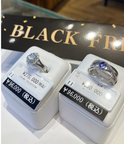 ⸜🖤⸝ブラックフライデー🖤🎶