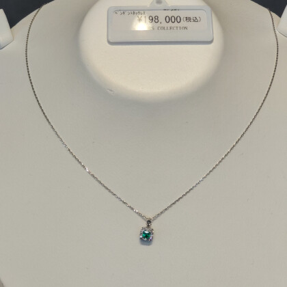 5月の誕生石！！