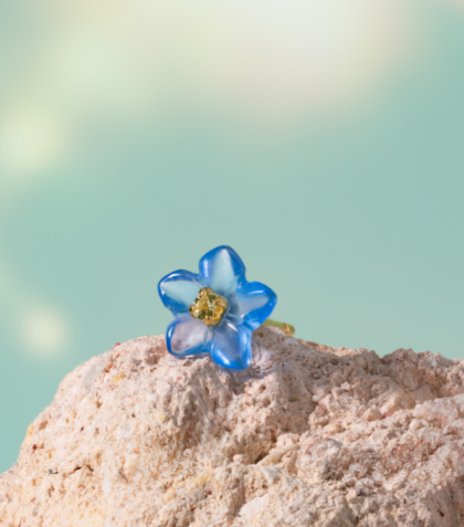 ⸜🌷︎⸝‍BLOOM 新作 春のお花ピアス⸜🌷︎⸝‍