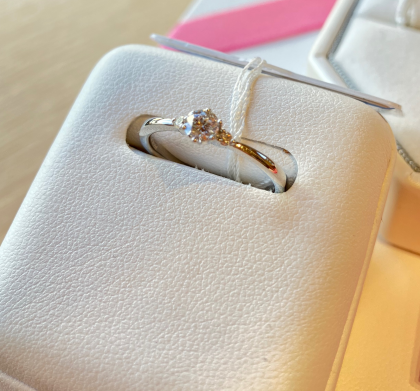 ブルーム💍🤍ブライダルセット