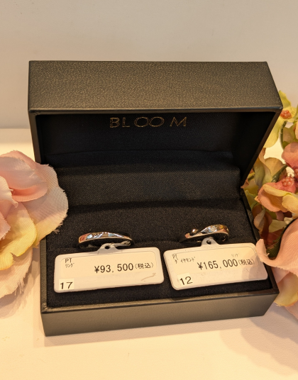 ジューンブライドおすすめ💍✨