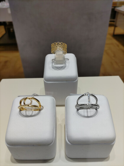 お買得アクセサリー2,200円！