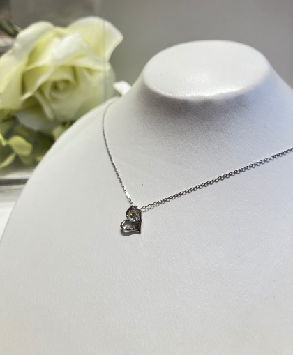 💎フレッシャーズ✨️✨ダイヤモンドネックレス💎