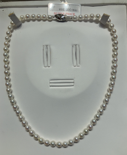 お買い得❣️パール⚪️✨️