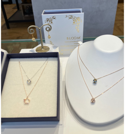 願いで選ぶ…✨『クオーレ・ミオ』＆『ロンデル』