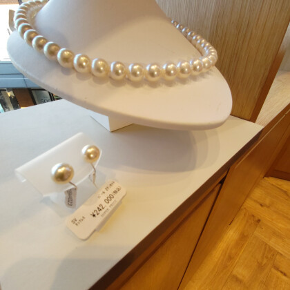 お買い得品！