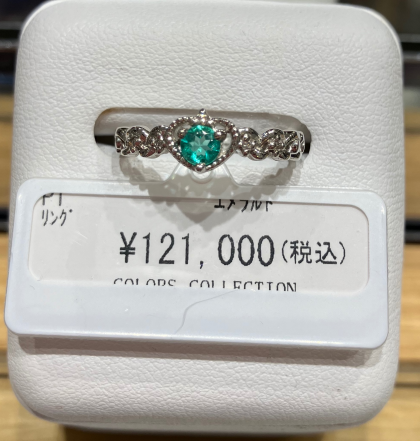 💍5万円均一コーナー💎