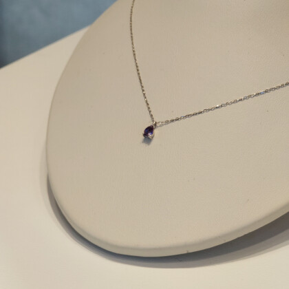 2月の誕生石！！