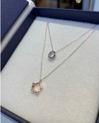 願いで選ぶ…✨『クオーレ・ミオ』＆『ロンデル』