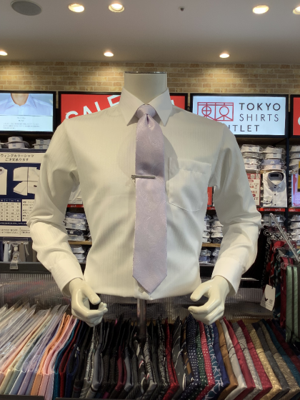 冠婚葬祭ネクタイ￥1,990～