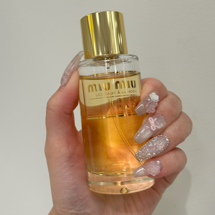 😘🌹アウトレット価格❕❕大人気✨miu miu✨フレグランス入荷しました🙆