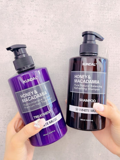 10％OFF💗大人気韓国ヘアケア＼KUNDAL💄／入荷🎀
