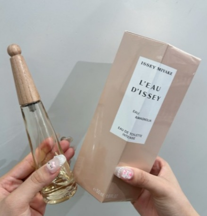 ＼アウトレット価格💗／ISSEY MIYAKE🌼オーマグノリア