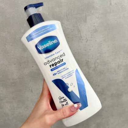 保湿ケア🧸🎀Vaselineボディローション600ml入荷👑💕