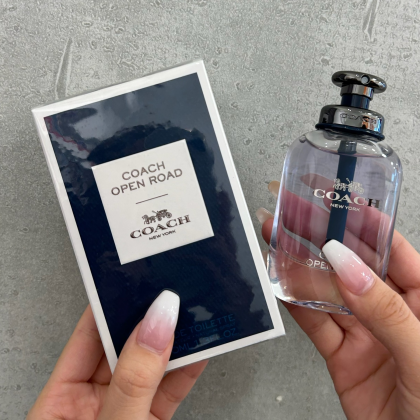 🖤COACH🖤オープンロード＼３０％OFF👑／