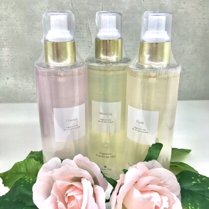 ジュリエットレイ💄❤ボディヘアミスト＼50％OFF👑／