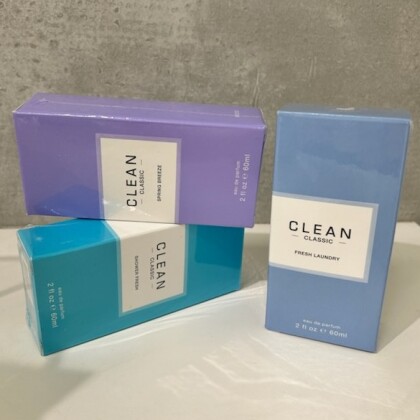 人気香水👀💗＼ＣＬＥＡＮ６０ｍｌ／アウトレット価格で入荷💄