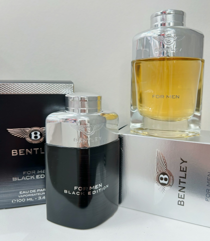 ＼ベントレー香水🚘／アウトレット価格で入荷👑✨