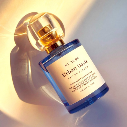 爽やかなジャスミンの香り＼Urban　Oasis／好評発売中👀💗