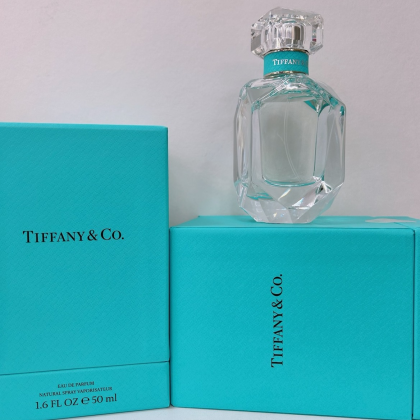 \数量限定👑/ティファニーEDP入荷💄💗