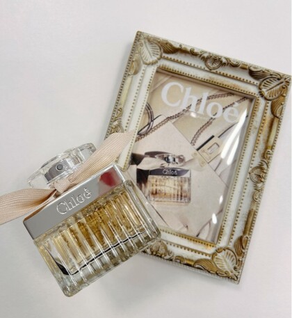 人気のchloē香水🎀＼最大４８％OFF💄💗／