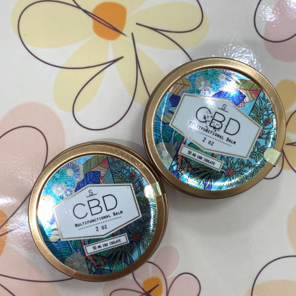 ５０％OFF❕❕ＣＢＤマルチバーム数量限定入荷しました😊🎵