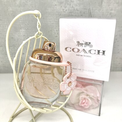 お買い得😉👍✨ＣＯＡＣＨ フレグランス～💖大好評発売中✨