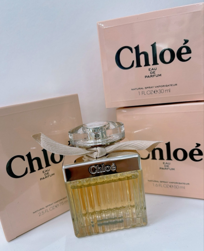 人気のchloē香水🎀最大48％OFF💄💗