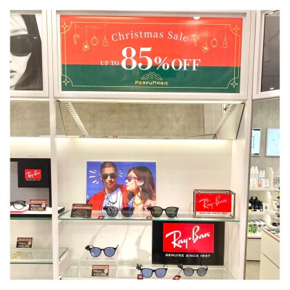 ＵＰ ＴＯ８５％ＯＦＦ🎵Ｃｈｒｉｓｔｍａｓ ＳＡＬＥ開催中～🥳👍💗