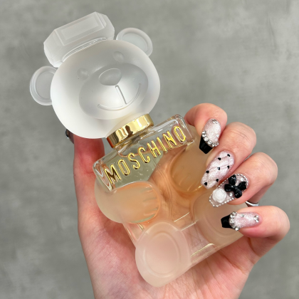 ＼再入荷／MOSCHINO🧡TOY2🧡残り僅かです🧸🎀