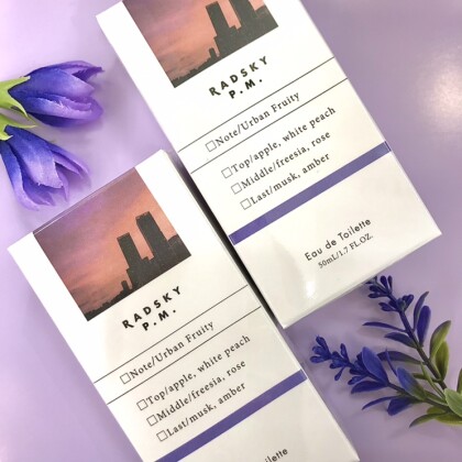 日本製フレグランス❕❕ラッドスカイ🚘入荷しました😆💕