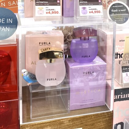 🌹13％OFF🌹FURLA人気フレグランス入荷💄💞