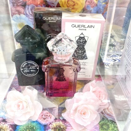 ＼SALE👑／GUERLAIN💄ラプティットローブノワール💗