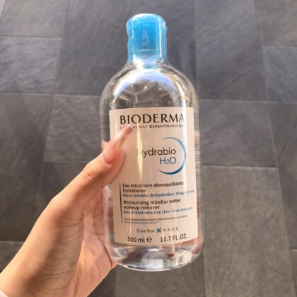 ✨アウトレット価格✨ビオデルマ５００ｍｌ🙋８５０ｍｌ入荷しました❕❕