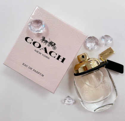 ＼４１％OFF💗／人気香水💄💕ＣＯＡＣＨ　ＥＤＰ👑