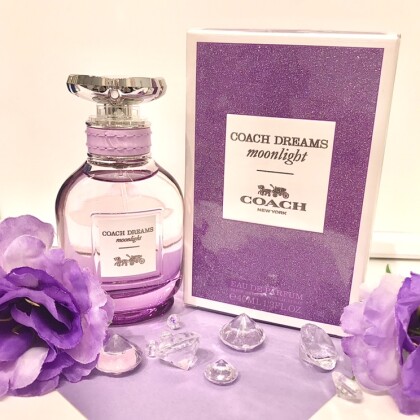 🎵～アウトレット価格✋😆ＣＯＡＣＨ ＤＲＥＡＭＳ ｍｏｏｎｌｉｇｈｔ🌙入荷しました⭐