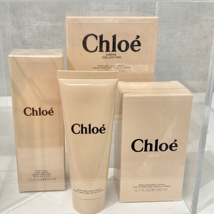 お問い合わせ多数✨大人気Ｃｈｌｏéアウトレット価格にて販売中✨😍～🎵